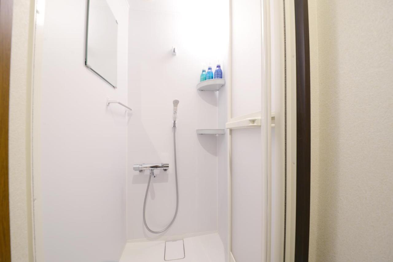 Ny Cottage B โตเกียว ภายนอก รูปภาพ