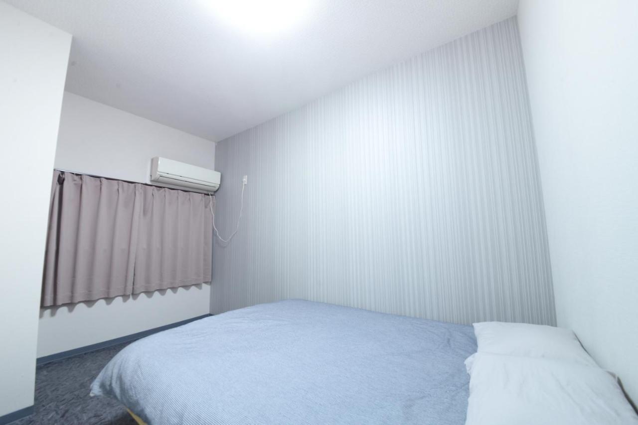 Ny Cottage B โตเกียว ภายนอก รูปภาพ