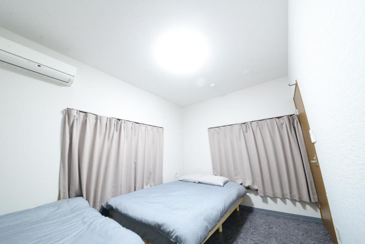 Ny Cottage B โตเกียว ภายนอก รูปภาพ