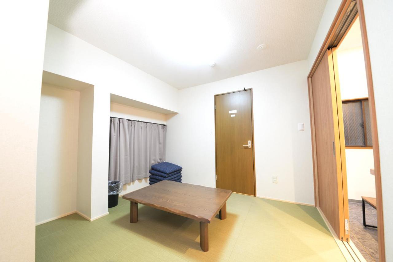 Ny Cottage B โตเกียว ภายนอก รูปภาพ