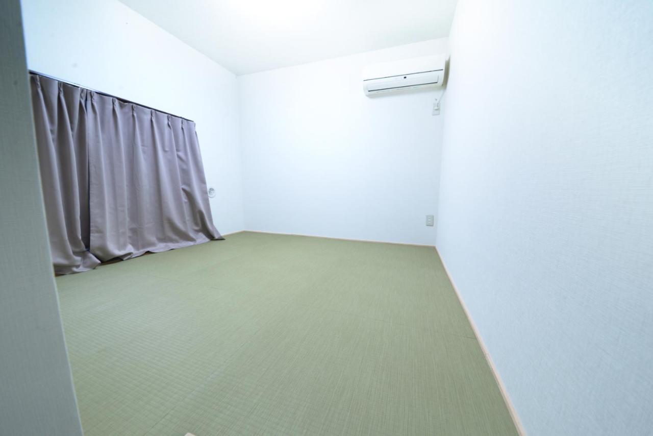 Ny Cottage B โตเกียว ภายนอก รูปภาพ