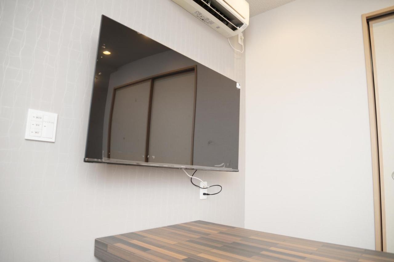 Ny Cottage B โตเกียว ภายนอก รูปภาพ