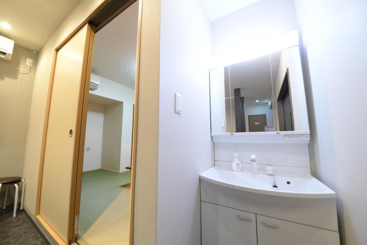 Ny Cottage B โตเกียว ภายนอก รูปภาพ