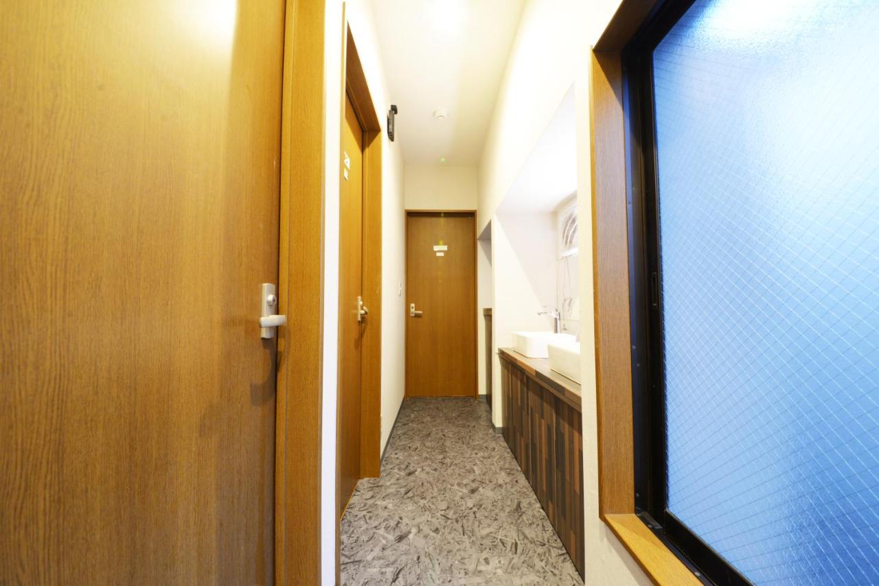 Ny Cottage B โตเกียว ภายนอก รูปภาพ