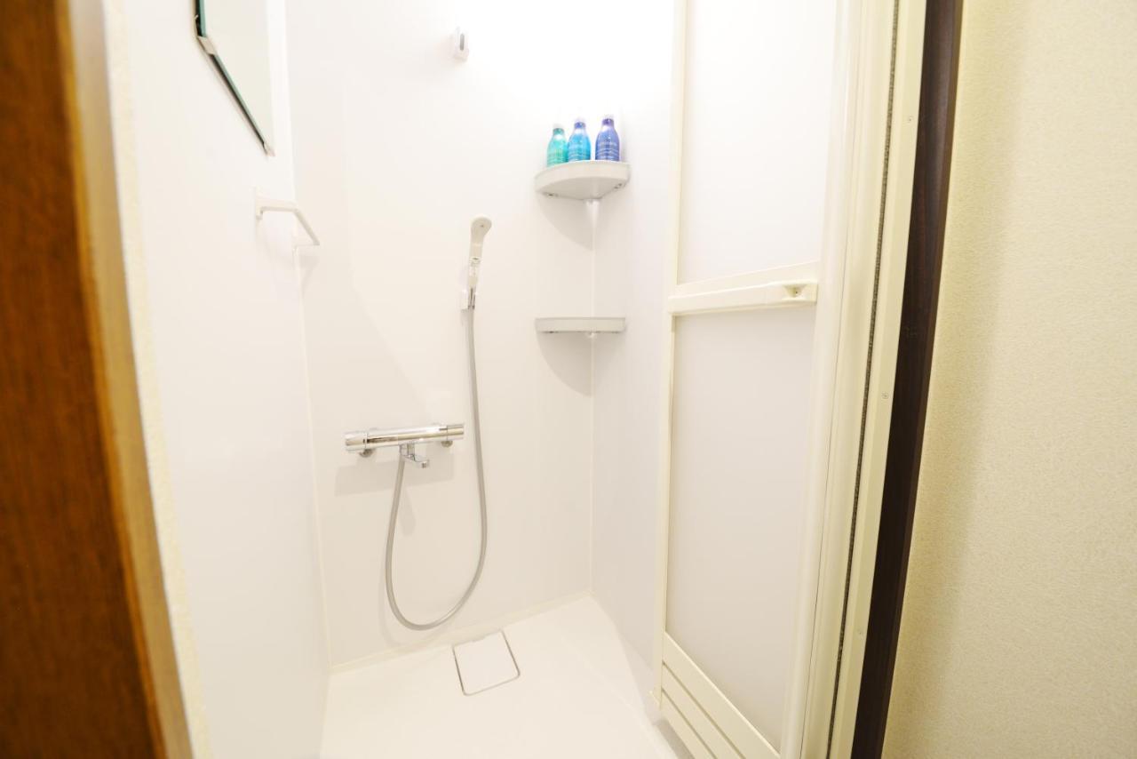Ny Cottage B โตเกียว ภายนอก รูปภาพ
