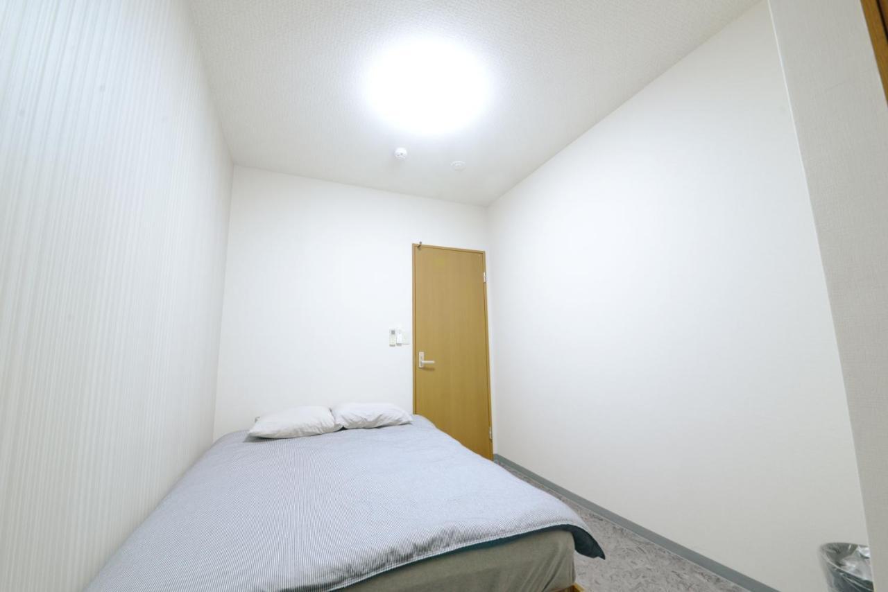 Ny Cottage B โตเกียว ภายนอก รูปภาพ