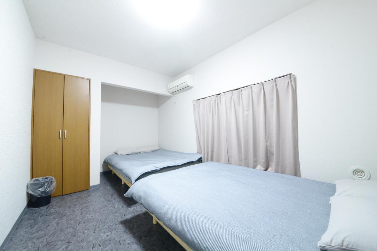 Ny Cottage B โตเกียว ภายนอก รูปภาพ