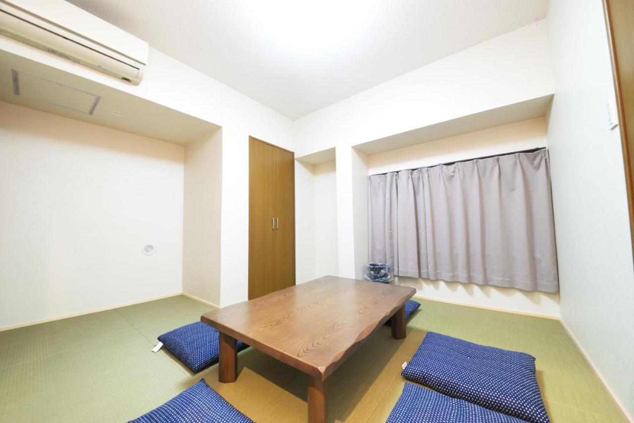 Ny Cottage B โตเกียว ภายนอก รูปภาพ