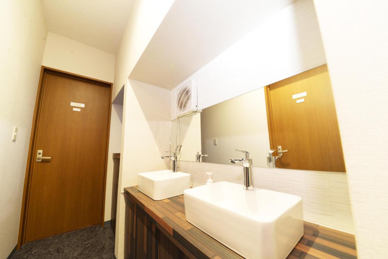 Ny Cottage B โตเกียว ภายนอก รูปภาพ